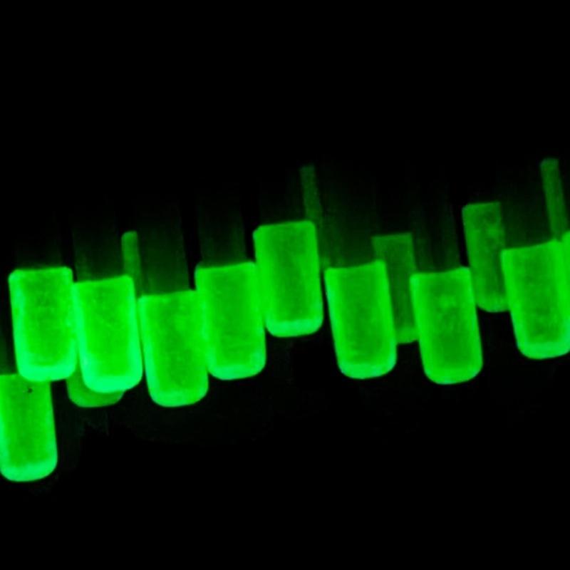 Night Glow Fishing Balance Connector for Night Fishing Tackle Anti-Tangles Booms