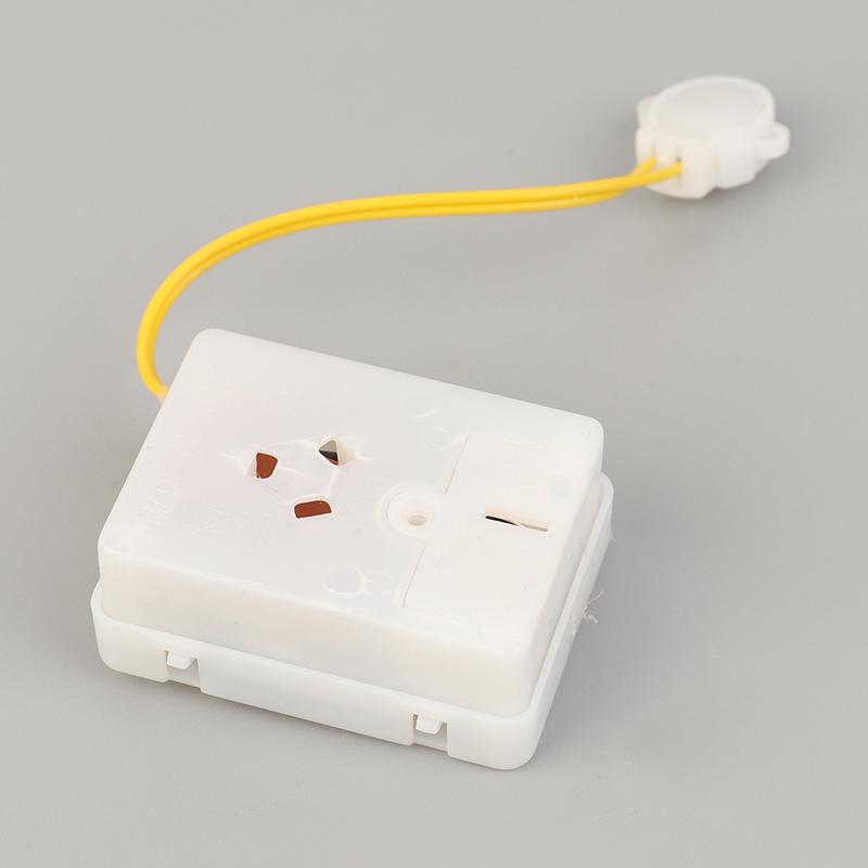 Voice Recorder For Stuffed Animal Mini Square Voice Recording Device Recordable Stuffed Animal Insert Square Toy Voice Box For