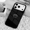 Love Golf Phone Case for iPhone 17 Air 16 15 11 12 14 13 Pro Max Shockproof Cover
