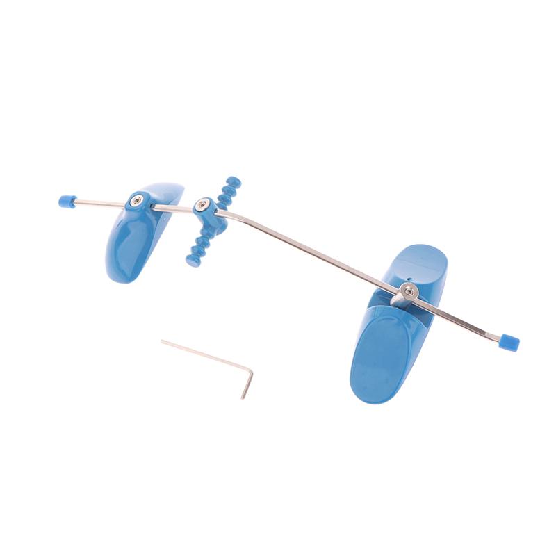 

3-цветный высококачественный стоматологический ортодонтический головной убор, регулируемый, с высокой тягой, лицевая маска, однополюсный, для взрослых и детей