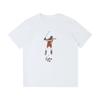 Hot selling womens Tshirt brand short sleeved Tshirt clothing designer golf Tshirt luxury womens Tshirt summer