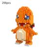 3d Building Blocks Model Assembling Toys Tabletop Decoration Gifts Kids