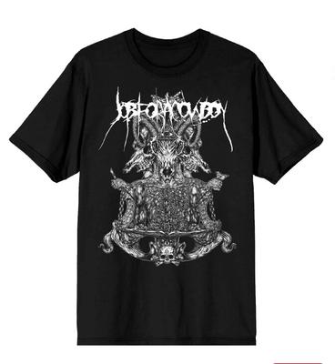 Job For A Cowboy Illuminating T-Shirt