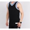 Puma Fadeaway Casual Breathable Sports Basketball Vest Men tops Black 598745-01