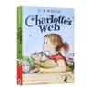 British Version of Charlotte's Web English Charlotte's Web Charlotte's Web English