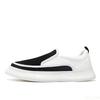 New  Fashionable versatile Elegant Men Shoes Large Size Men Dress Shoes Casual comfortable flats Lightweight Breathable Sneakers