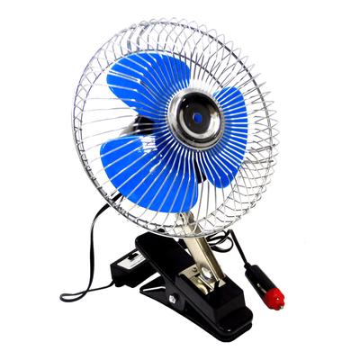 Small 12V Electric Fan