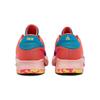 Nike Zoom Freak 4 GS Bahamas Kids Sneakers Pink Vivid-Purple Laser-Blue DQ0553-500