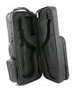 BAM Alto Saxophone Trekking Case Black 3021SN