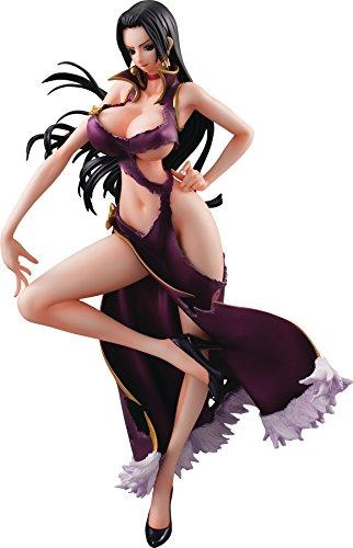 

Готовая фигурка Portrait.of.pirates ONE PIECE «Limited Edition» Bore Hancock Ver.3D2Y 1/8 (Магазин Mega Tre, Jump NO Zstore, Магазин пшеницы и т. д.)