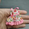 Original Variety Of Ob11 Doll Clothes Authentic Little Kelly Can Wear Clothes Pants Simba Children Play House Toys