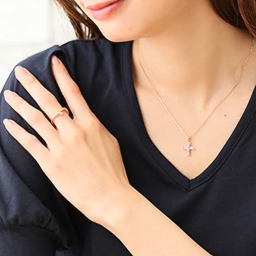 Kostenloses Zirkonia-Geschenk für große Leute 925 Metallallergie Platin [Glamour-Schmuck] Ring, Größe, Damenring, Frauen, Freundinnen, Ehefrau, beliebt, Größe,