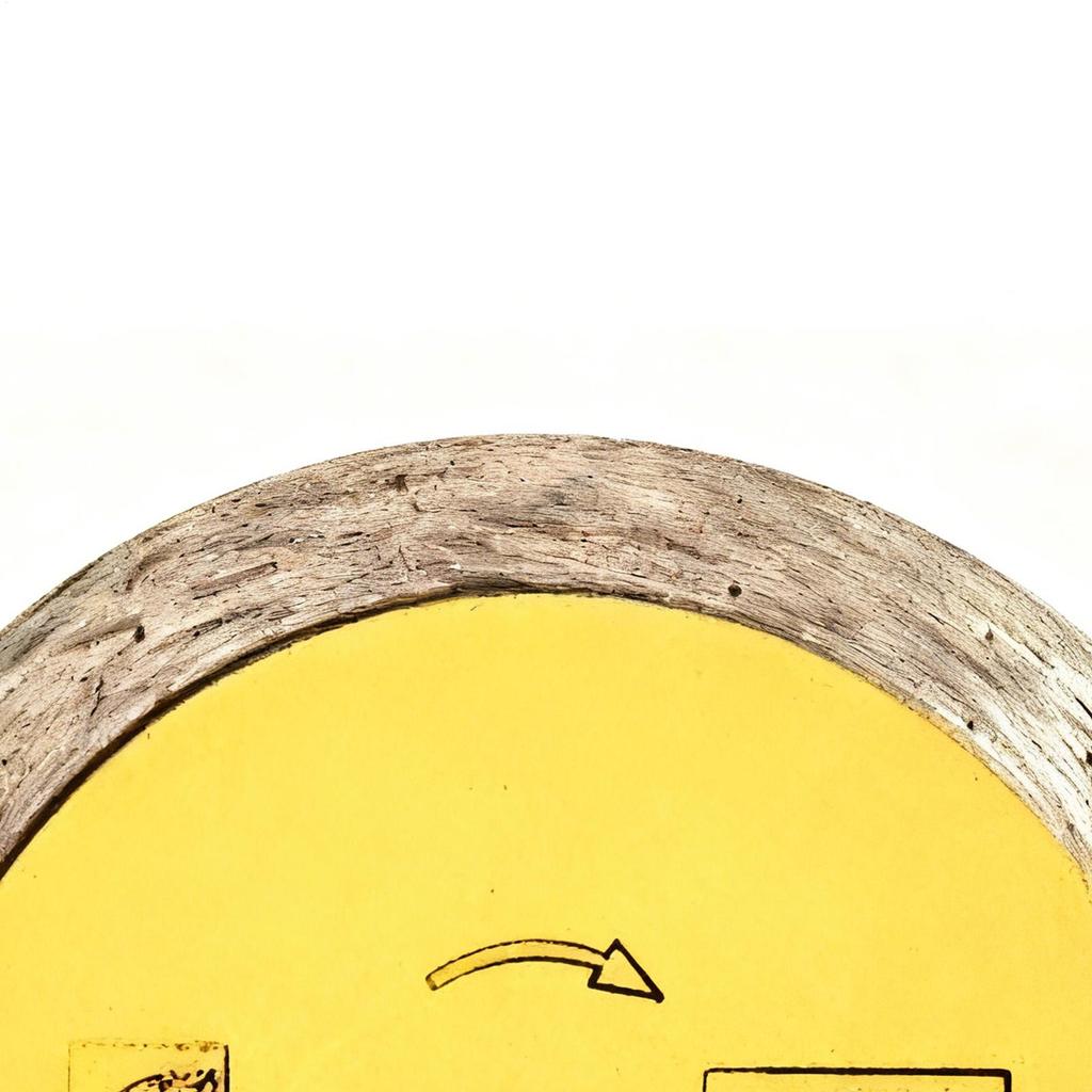 Grinding Wheel 3 Inch Metal Heavy Duty Cutting Attachments Angle Grinder Discs For Metal Concrete Stone Tile Paint Steel Carbon