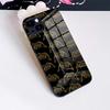 Band Poshlaya Molly Phone Case For IPhone 17 Pro Max 16 15 14 Pro Max 13 11 X Xs Xr 8 7Plus Glass Cover
