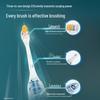 Philips Sonicare DiamondClean 9000 Electric Toothbrush CN plug (adapter included)