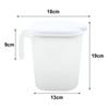 Summer Jug Plastic Water Plastic Water Jug 181913cm 1pcs