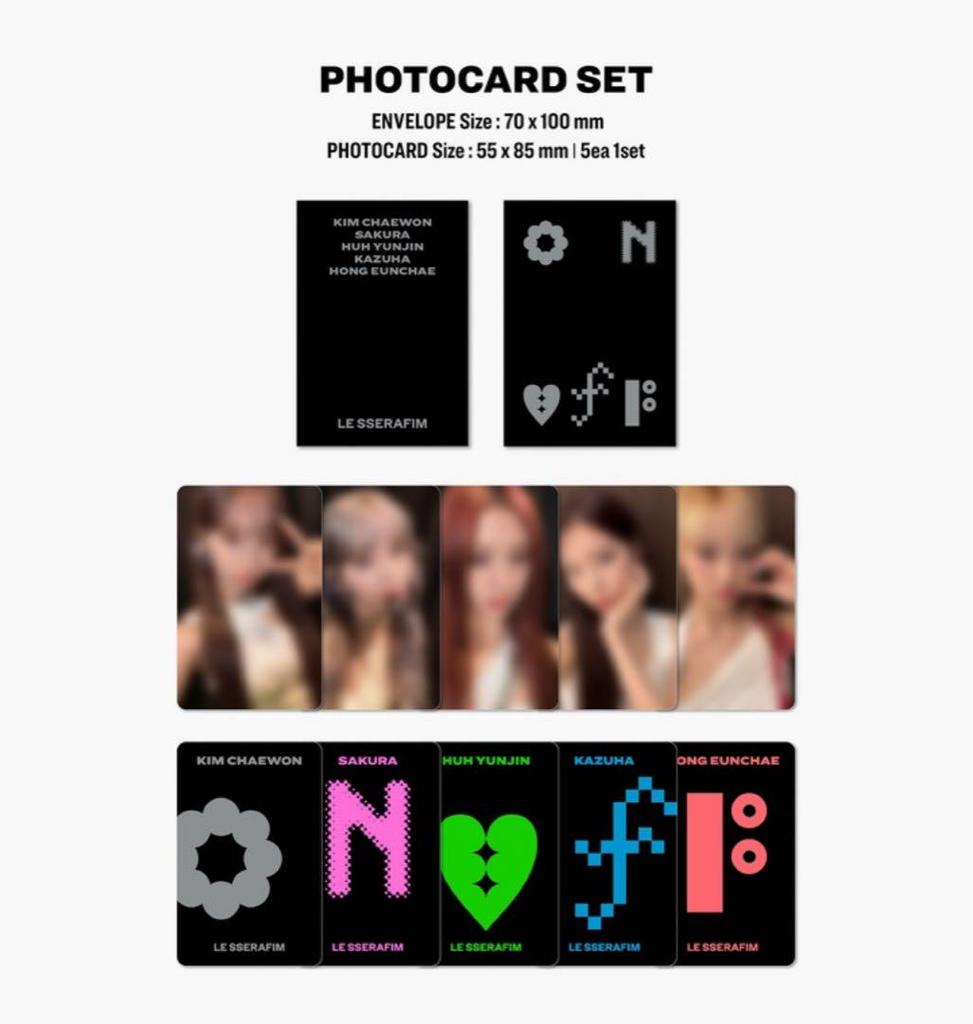 [USED] Luseraphim Unche