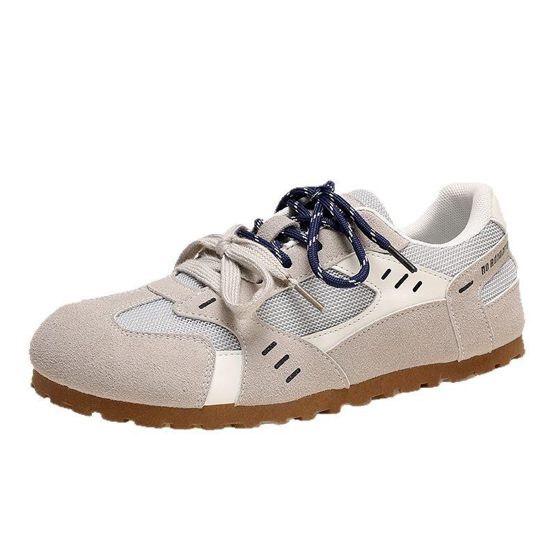 Women's Early Spring New Inner Height Increase Puff Big Head Casual Versatile Sports Women's Shoes Board Shoes