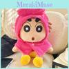 Crayon Shinchan Plush Toy With Pp Cotton Filling For Kids And Collectors