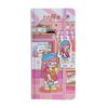 Cute Creative A6 Grid Notebook - Small, High-Value Banded Diary