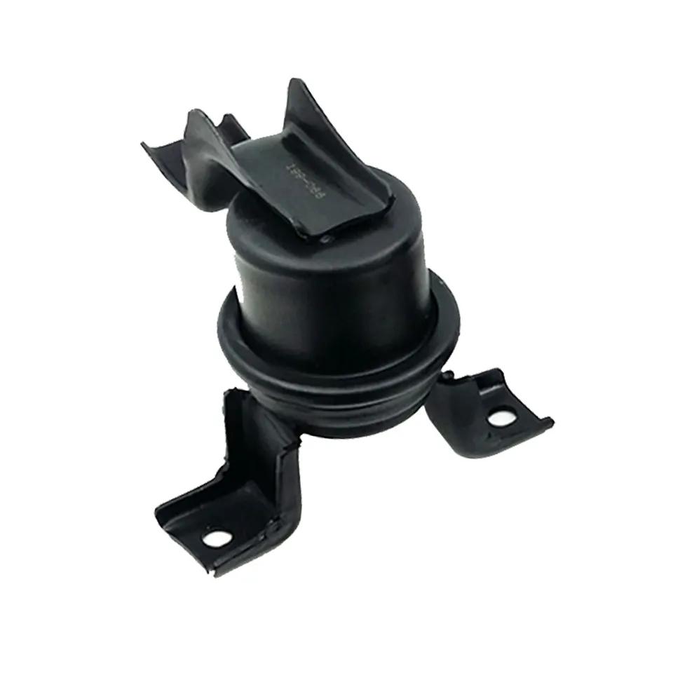 1SET/4PCS Auto Parts Engine Mount Rubber Motor Mounting for Mitsubishi Lancer MR333578