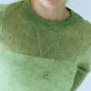 Ball Point Long Ball Chain Necklace