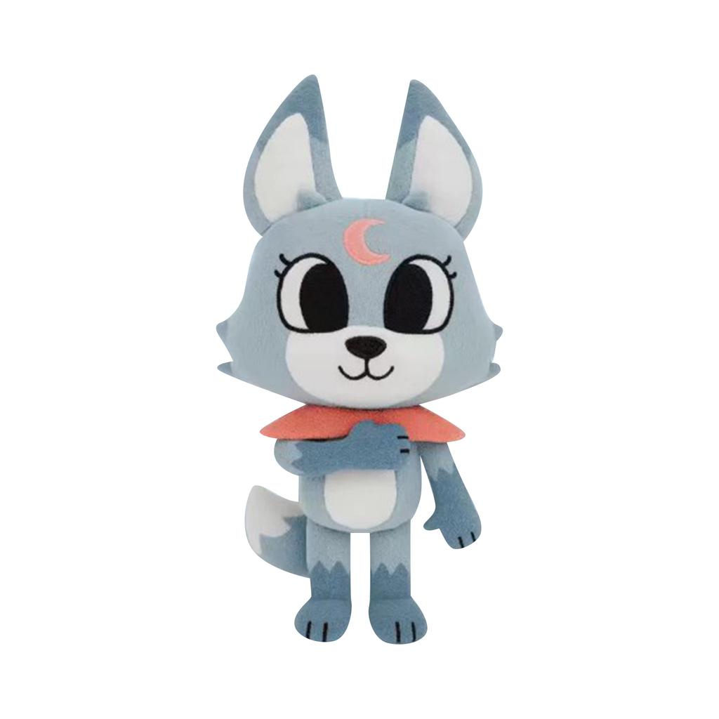 Plush Doll, Toy Gift, Cartoon , Children's Rag Doll, Children's Gift Pillow