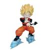 Figura de Anime Dragon Ball Z Son Goten Super Saiyan Trunks Figuras de Acción Estatua de PVC Modelo de Colección Juguetes Regalos