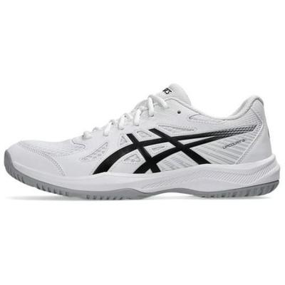 Upcourt 6 White Black 1071A104-101
