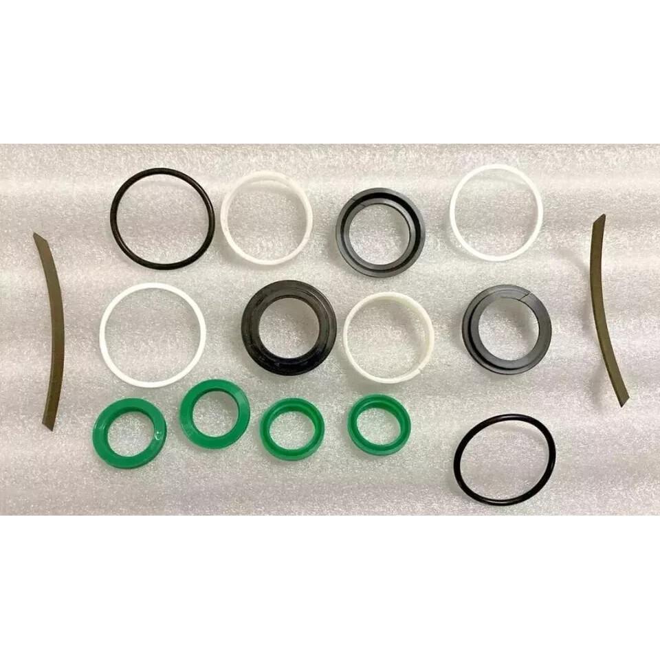 

Fit For Ford Farmtrac Tractor Power Steering Repair Seal Kit