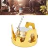 Portable Outdoor Picnic Stove       for Outdoor Camping Hiking Backpacking