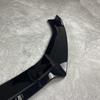 Maxton Style Gloss Black Car Front Bumper Splitter Lip For VW Golf 7 7.5 GTI GTD R R-Line 2013-2020 MK7 MK7.5 TDI TSI 2012-2020
