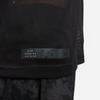 Nike Running T Shirt Men's Black DX0854-010