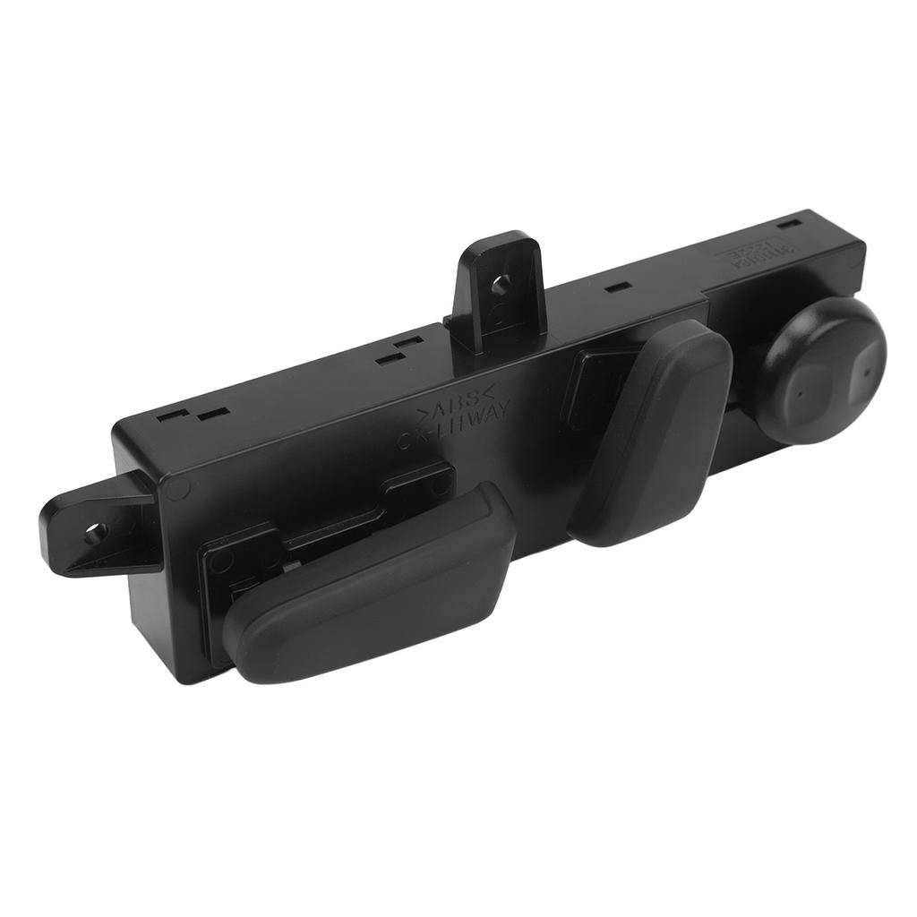 Front Left Power Seat Switch 88193C2020TRY Driver Seat Control Adjuster Switch Replacement for Hyundai Sonata Tucson