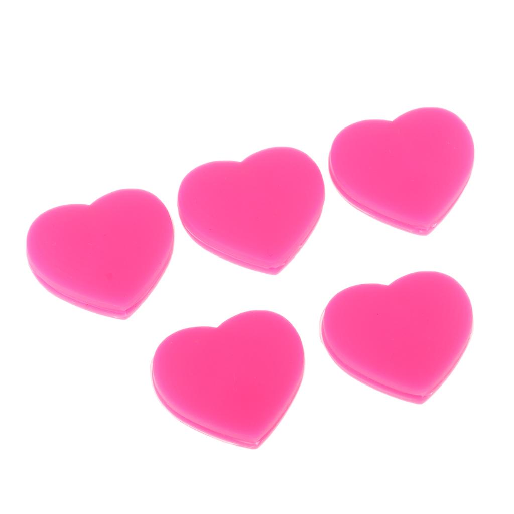 Tennis Racket Cushions Cute Squash Rackets Shock Absorber Silencers