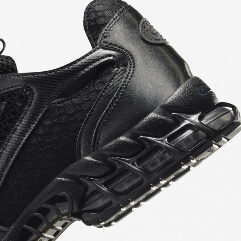 Nike Galleria Nike Air Zoom Spiridon Cage 2 Black Anthracite