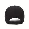Extra Long Brim Baseball Caps Summer UV Protection Hat Outdoor Sports Caps Unisex Dad Hat
