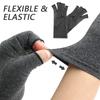 1 Pair Arthritis Gloves Touch Screen Gloves Compression Gloves and Winter Warmth