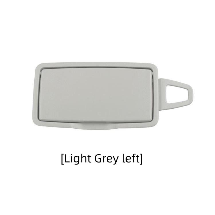 2058107104 Pare-soleil Gauche ou Droit Visière Intérieur de Voiture Miroir de Maquillage pour Mercedes Benz C GLC-Class W205 W253  2015-2022