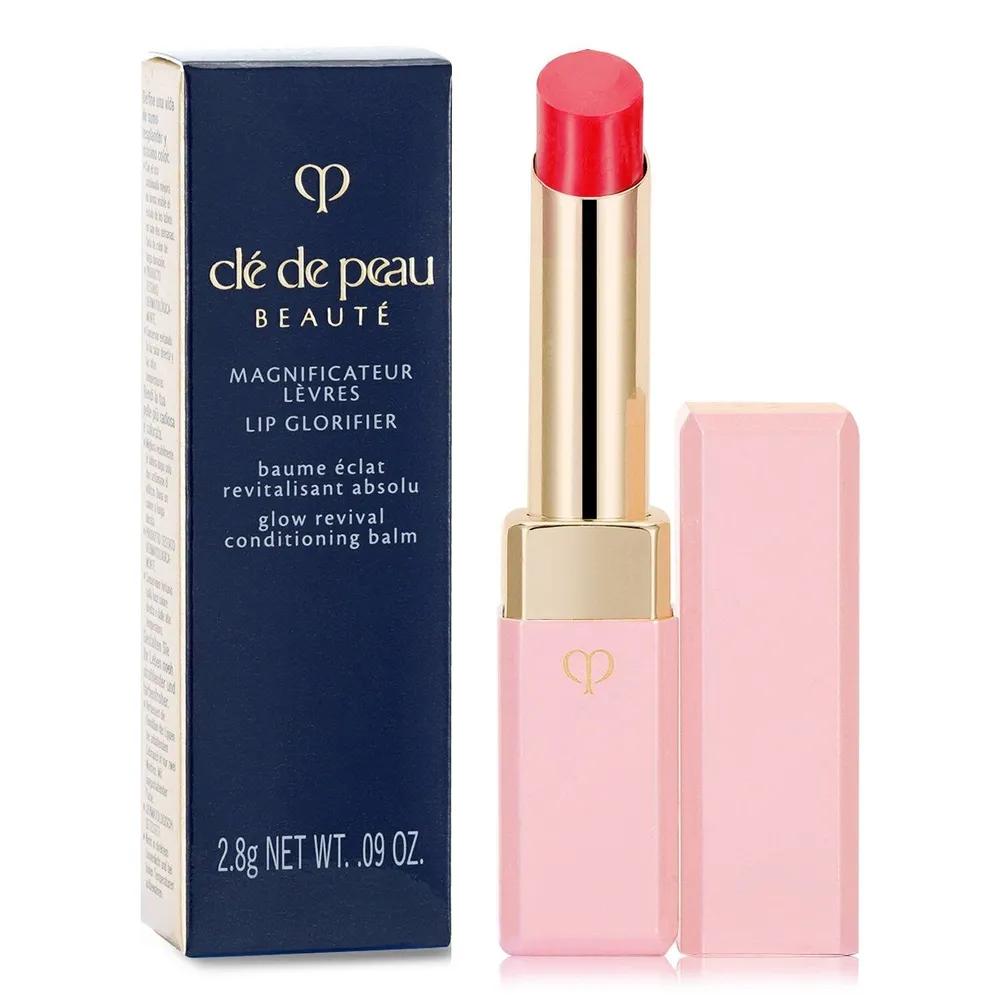 Lip Glorifier N-2 Red 2.8g/0.09oz