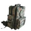 Yu Shui Yao Protective Emergency Backpack
