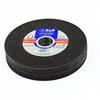 S&;r 15 125mm Cutting Discs for Metal, Iron, Steel, Stainless Steel. Disquex 125 X 1.0 Mm