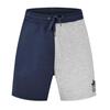 Jack Wills Mens Fleece Cut & Sew Sweat Shorts