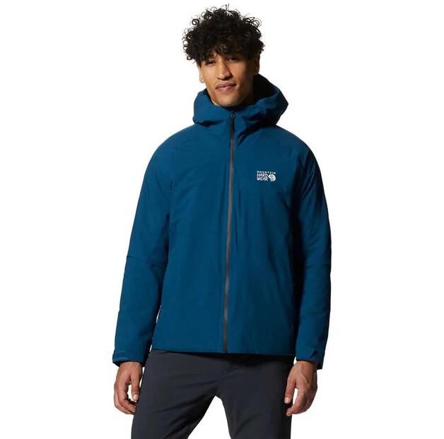 

Mountain Hardwear Stretch Ozonic куртка