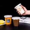 MIAOJIAYI PET Beverage Cups