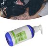 240ml Tattoo Transfer Print Cream Clear Patterns Safe Gentle Lasting Tattoo Transfer Ointment Tattoo Stencil Gel