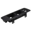 Panou Ornamental Capac Buton Comutator Geam Electric Față Stânga pentru Nissan Qashqai J10 2008 -2015