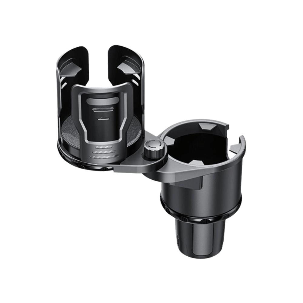 Switch Lock Cup Holder Expander Multifunctional Car Cup Holder  Driving Scenarios