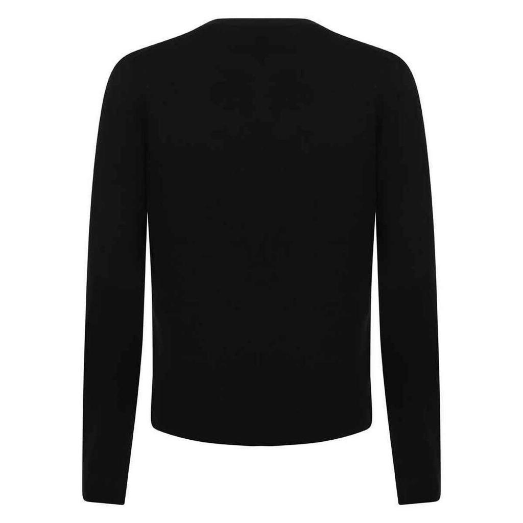 Henbury Womens/Ladies Lightweight V Neck Short Cardigan