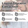 Pleasure-enhancing gel, body moisturizing massage gel, exercise-enhancing and maintenance gel